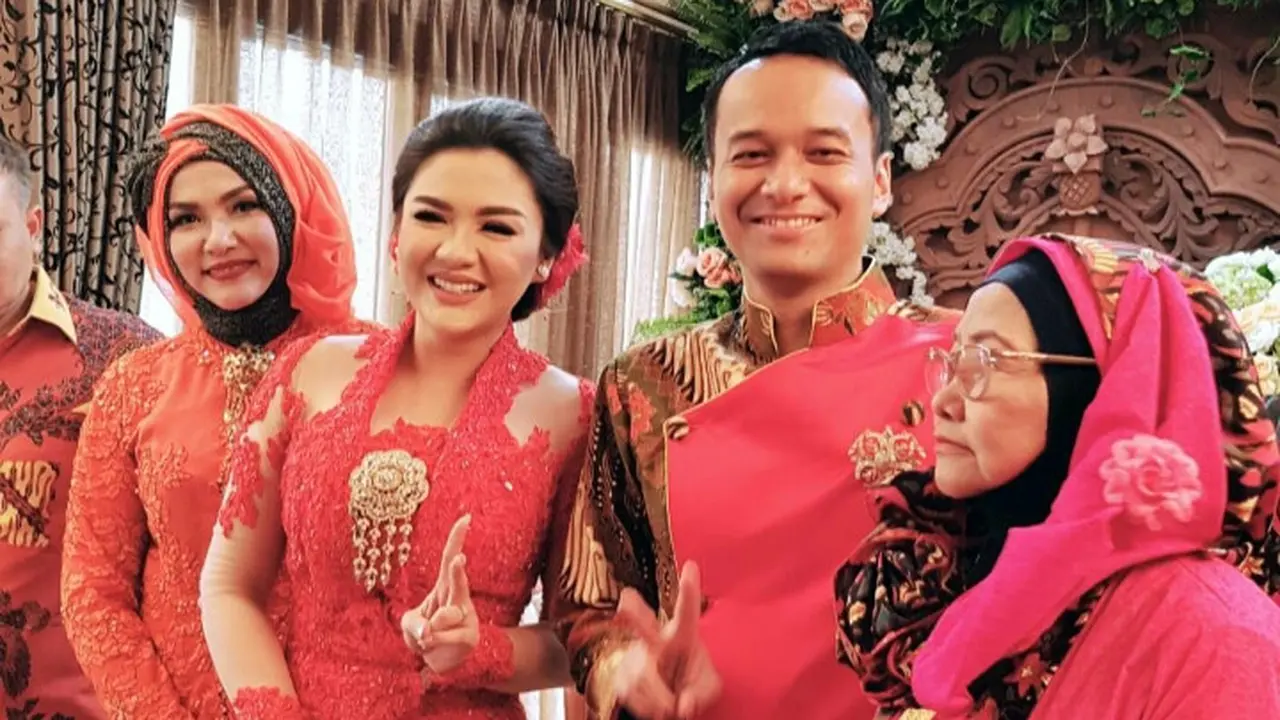 [Bintang] Vicky Shu