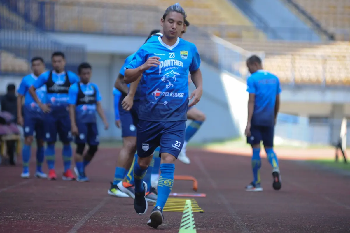 Kim Jeffrey Kurniawan