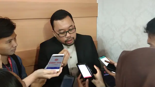 Dokter spesialis kejiwaan Agung Frijanto merekomendasikan mereka yang memiliki masalah kesehatan jiwa untuk tidak menonton film semacam Joker (Liputan6.com/Giovani Dio Prasasti)