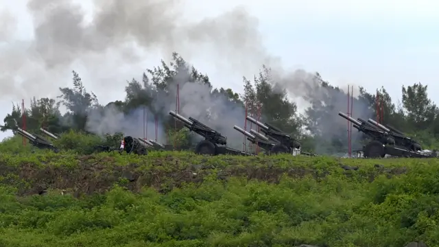 Invasi Adalah Penyerangan Negara Lain dengan Pergerakan Militer, Ketahui Dampaknya