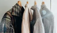 Baju Thrifting Tak Bisa Langsung Dipakai, Begini Cara Membersihkannya agar Tak Picu Iritasi