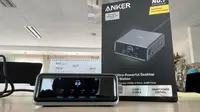 Review Anker Prime Charger 250W: Charger 6-Port Serbaguna dengan AI, Layak Dibeli?