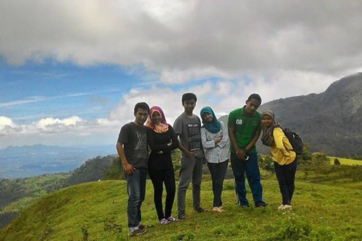 Asiknya Jadi Guru SM3T Bagi Traveller