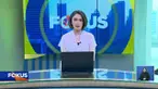 Fokus edisi (05/02) mengangkat berita-berita sebagai berikut, Jari Bayi Terpotong Perawat, Minyak Goreng Curah Diminati Warga, Persiapan Festival Cap Gomeh 2023.