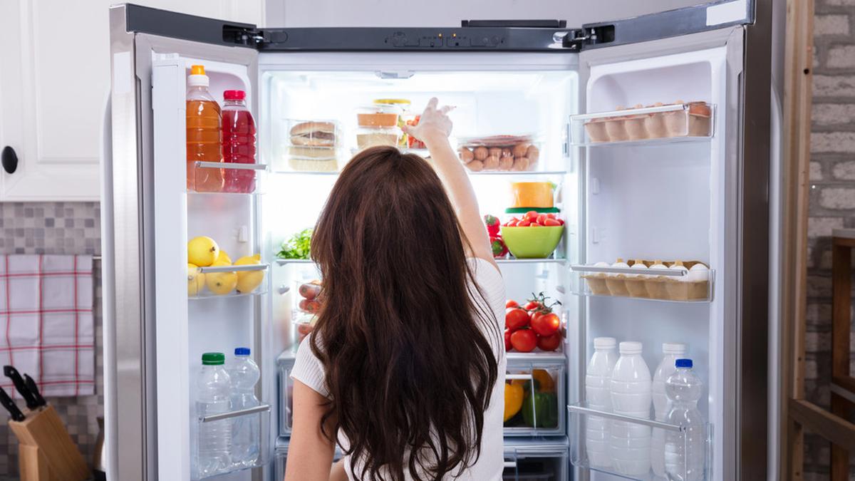 7 Cara Menyusun Persediaan Makanan agar Tidak Cepat Rusak, Bantu Hemat Pengeluaran