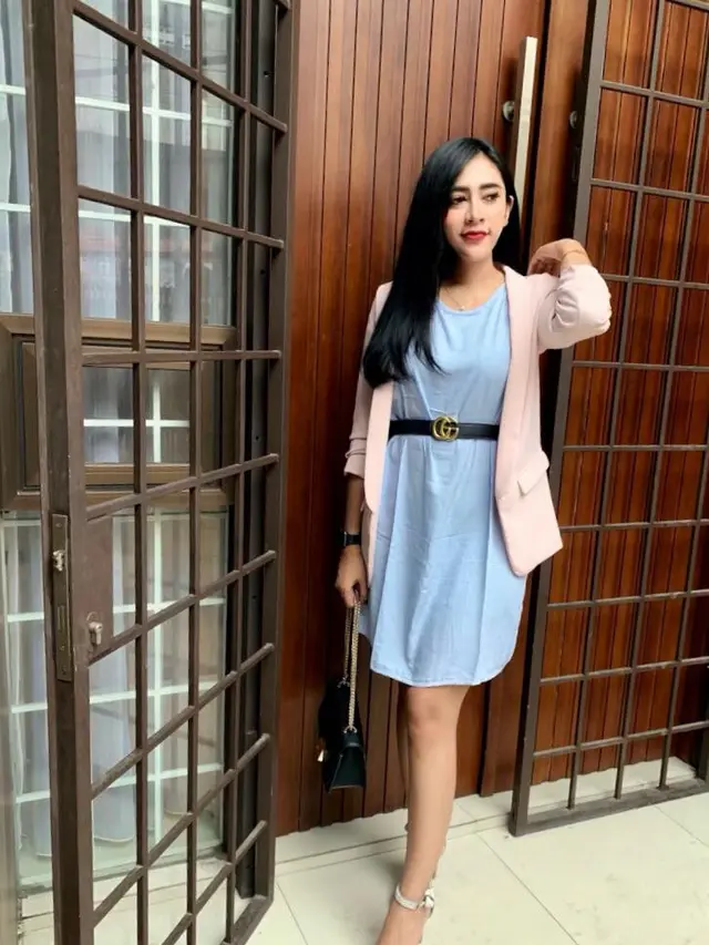 Vernita Syabilla