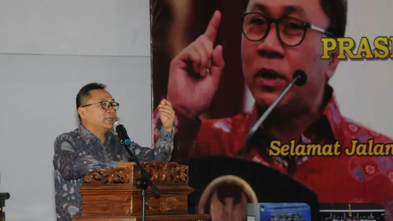 zulkifli hasan