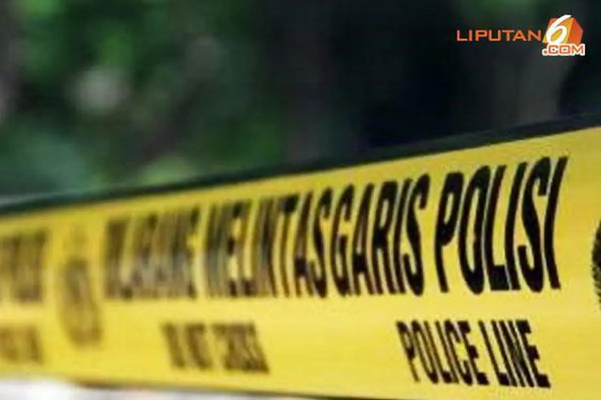 Waspada, Anda Menjadi Korban Saat Mudik!