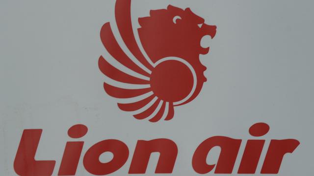 Pesawat Lion Air