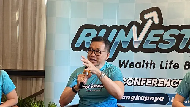 Direktur BCA, Haryanto