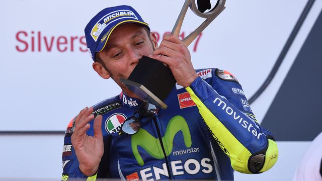MotoGP, Valentino Rossi
