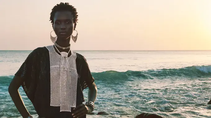 Chanel Métiers d’art 2022/2023