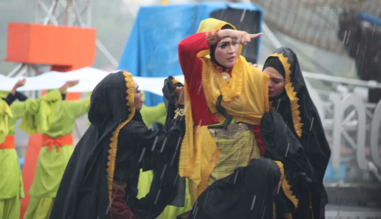 Sail Sabang 2017