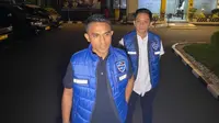 Polisi Tangkap Pelaku Diduga Lakukan Penipuan Tiket Konser Coldplay di Sulsel
