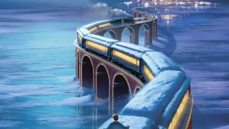 The Polar Express