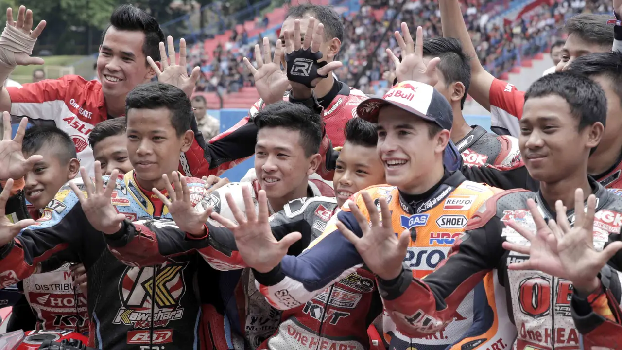 Marc Marquez