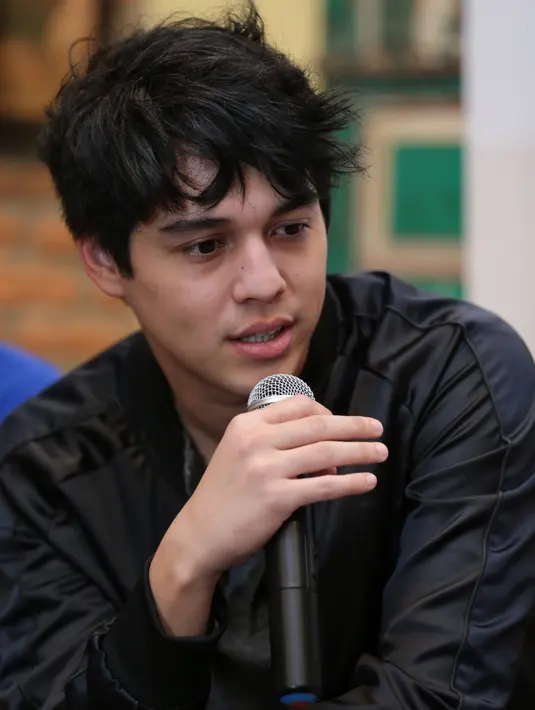 (Adrian Putra/Bintang.com)