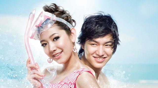 Park Shin Hye Ketagihan Ciuman Dari Lee Min Ho Showbiz Liputan6 Com
