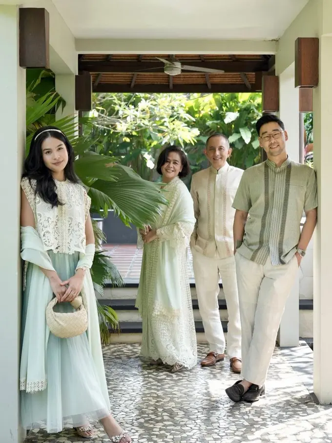 Maudy Ayunda (Instagram/maudyayunda)