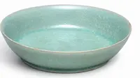 Mangkuk pencuci kuas itu diperkirakan berasal dari istana kekaisaran Dinasti Song.