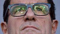Fabio Capello (KIRILL KUDRYAVTSEV / AFP)