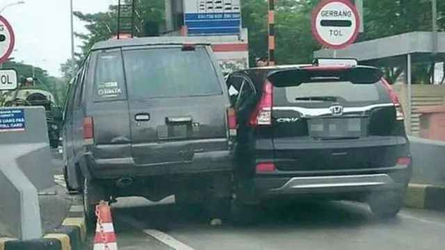 Jangan Rebutan Dong