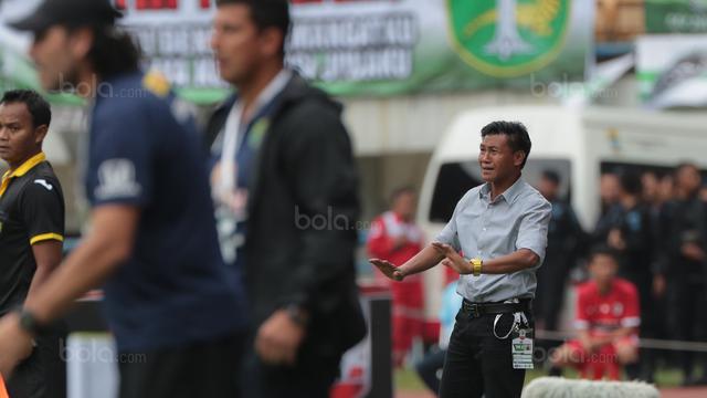 Persebaya Surabaya, PSPS Riau, Liga 2 Indonesia, Bola.com, Marwal Iskandar