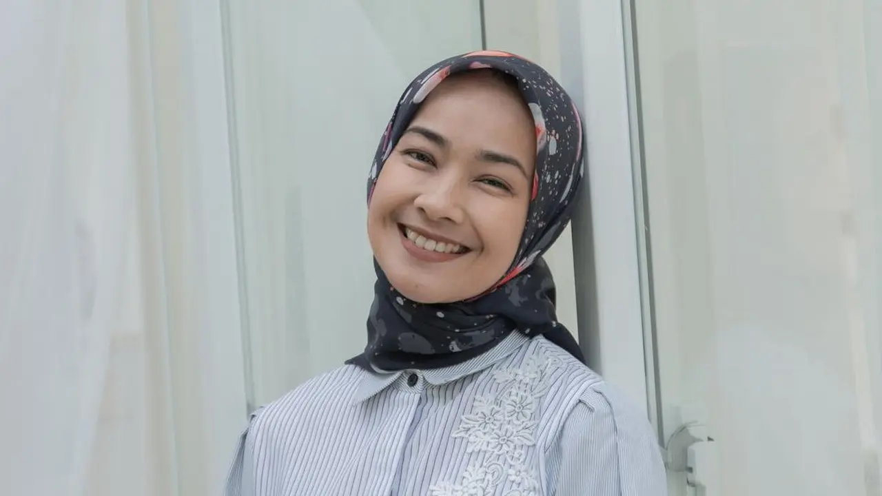 Alya Rohali. (Foto: Dok. Instagram @arohali)
