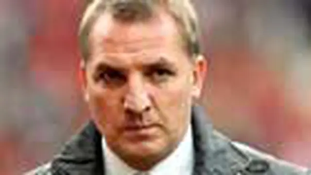 Rodgers, Perjudian Terbesar Liverpool