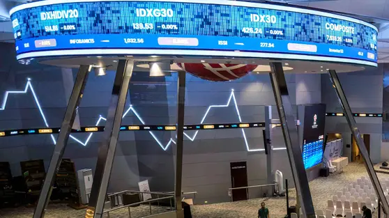 S&P Pertahankan Rating Indonesia, Intip Sektor Saham yang Berpotensi Cuan