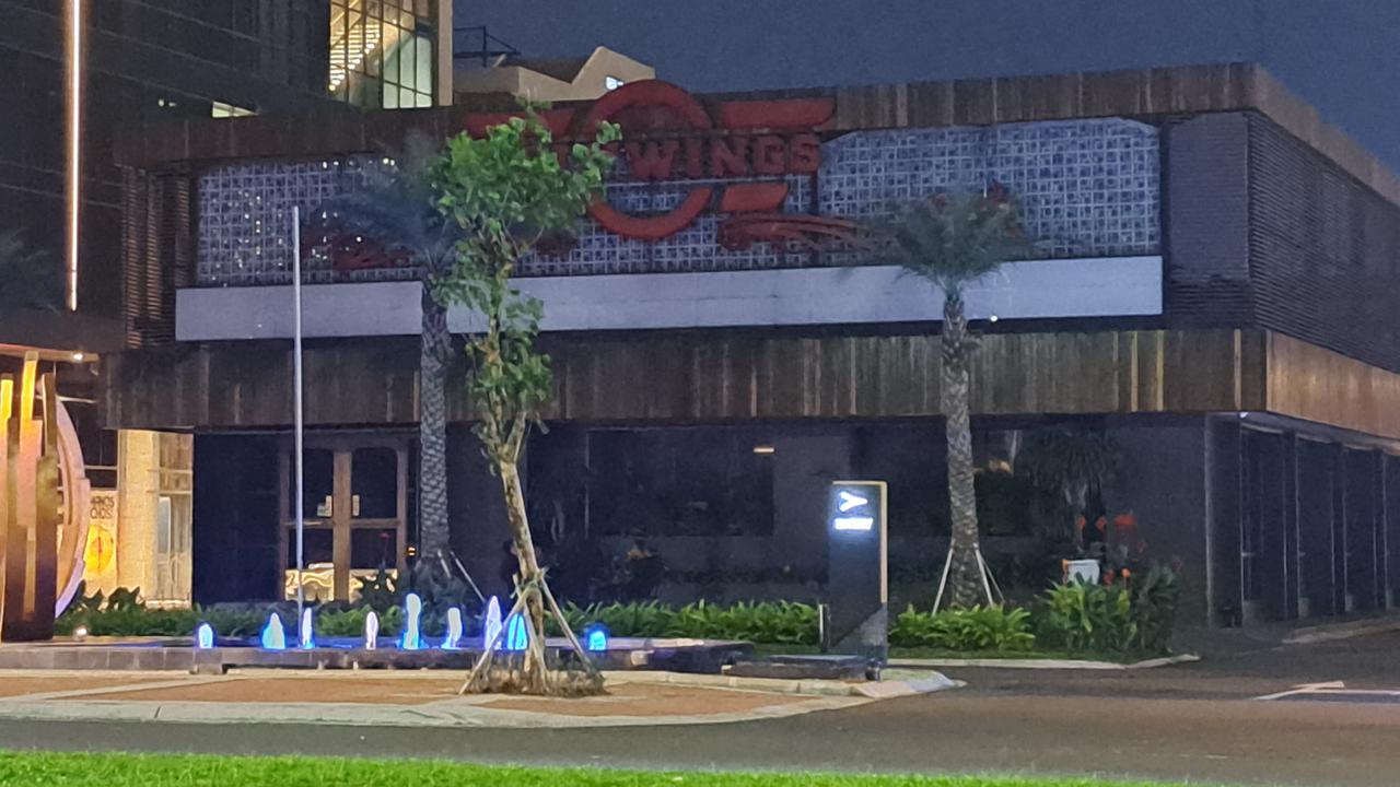 Holywings (Liputan6.com/Pramita Tristiawati)