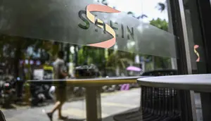 CEO Shein Sky Xu Jaga Privasi hingga Tak Dikenali Karyawan