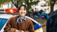 Kim Go Eun dalam The King: Eternal Monarch (Netflix)