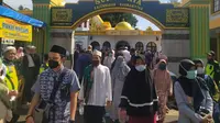 Mimpi Besar Pesantren Suryalaya Tasikmalaya Menjadi Pusat Kajian Tasawuf Dunia