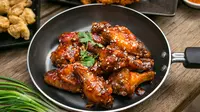 Baked Chicken Wings Recipe: 5 Tasty Ideas for Snack Time