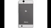 Smartphone Windows Phone 8.1 Ini Mirip iPhone