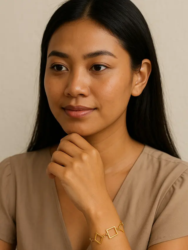 Kumpulan Prompt Gemini AI Edit Foto jadi Anime