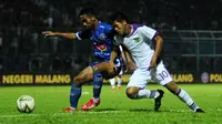 Piala Presiden: Jadi Lumbung Gol Arema, Pelatih Persita Pasang Badan