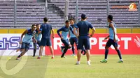 BTN Panggil 26 Pemain Timnas Kualifikasi Piala Asia 2015