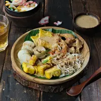 ilustrasi tahu gimbal/galuhtati/Shutterstock