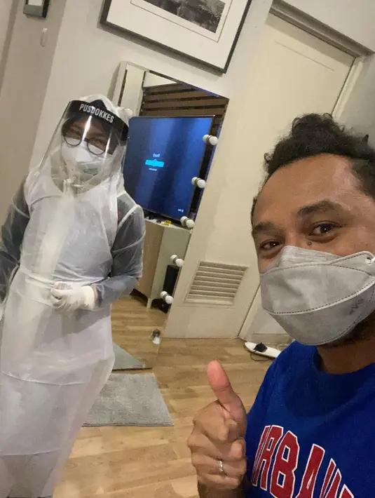 Giring Ganesha (Instagram/giring)