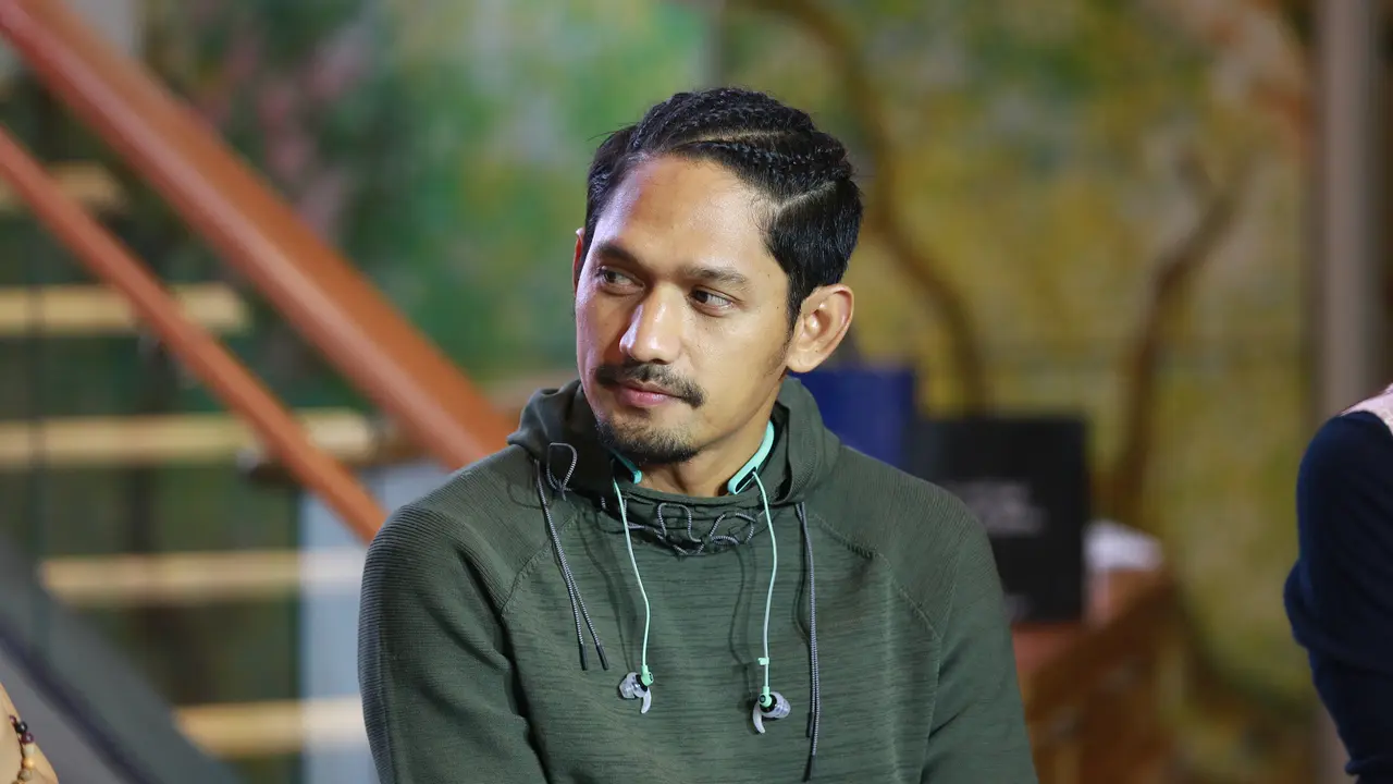 [Fimela] Ibnu Jamil