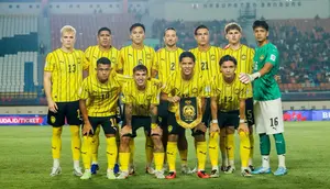 Hormati Vietnam, Timnas Malaysia Incar Perunggu FIFA ASEAN Cup 2026