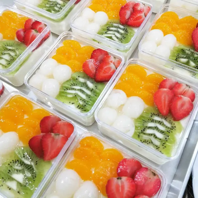 Rekomendasi Hampers Kudapan di Jakarta untuk Sahabat yang Baru Melahirkan