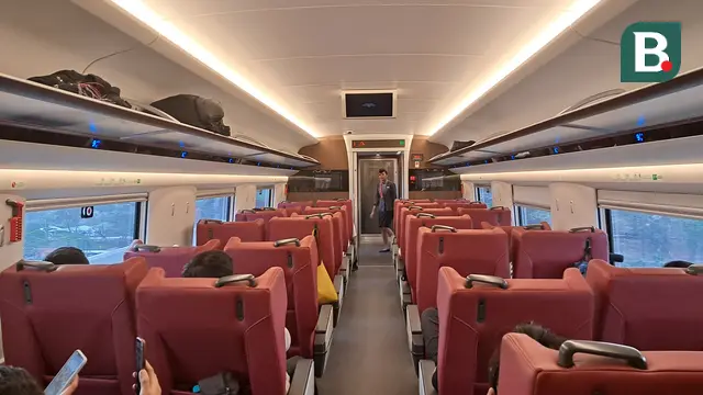 kereta cepat