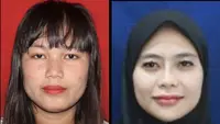 Polisi Buru Dua Orang Perempuan Diduga Pengendali Narkoba di Makassar
