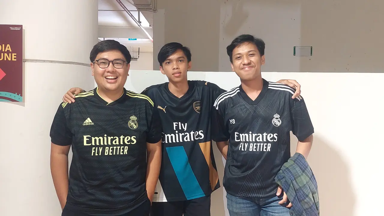 Piala Dunia U-17 2023