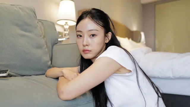 [Liputan6] Jeon So Nee