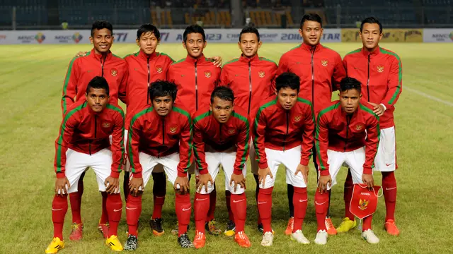 Indonesia U-23