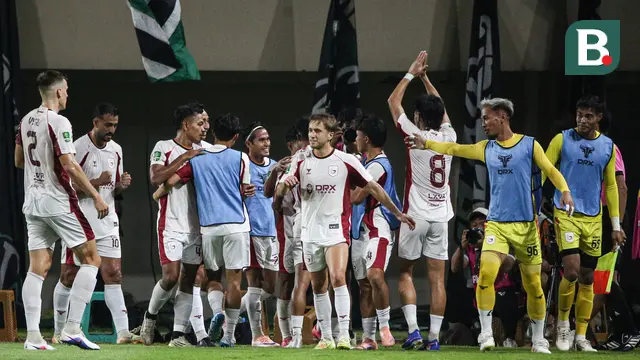 PSS Sleman Vs Garudayaksa.